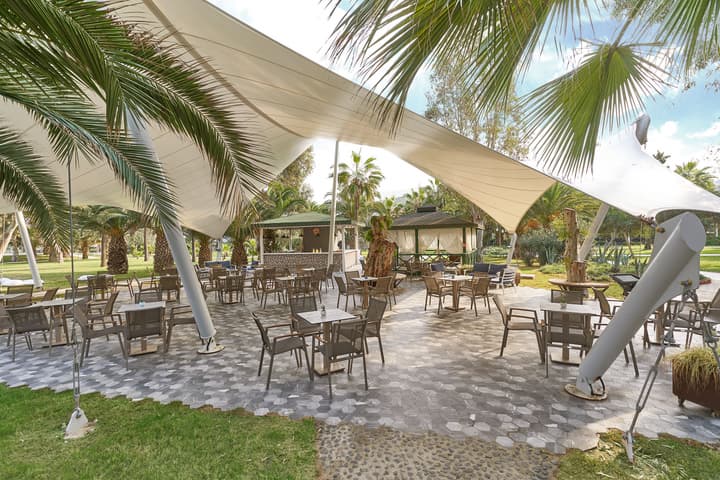 Richmond Ephesus Resort - All Inclusive