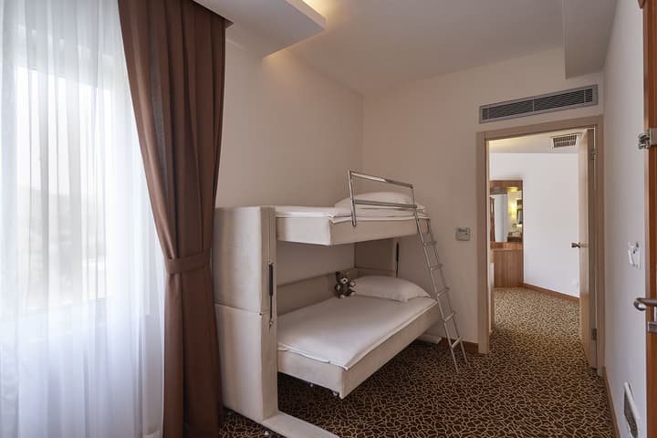 Richmond Ephesus Resort - All Inclusive
