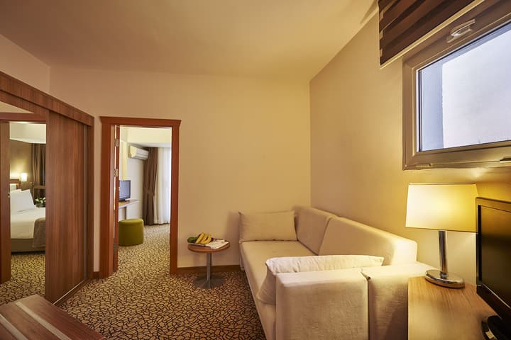 Richmond Ephesus Resort - All Inclusive