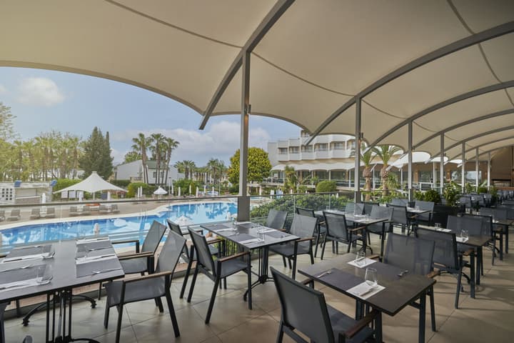 Richmond Ephesus Resort - All Inclusive