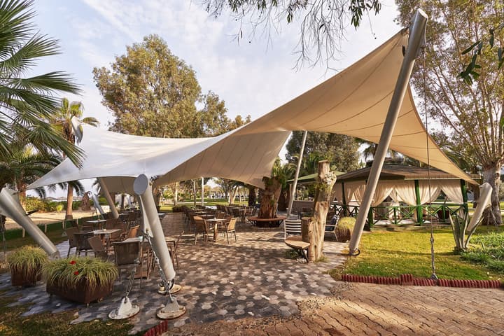 Richmond Ephesus Resort - All Inclusive