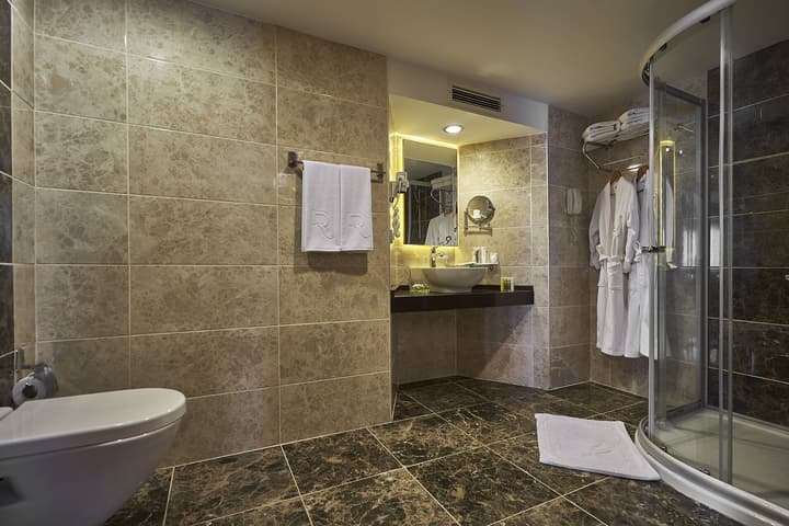 Richmond Ephesus Resort - All Inclusive