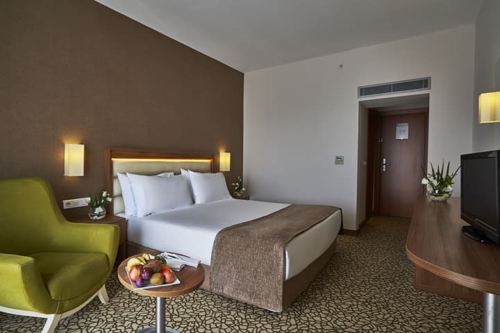 Richmond Ephesus Resort - All Inclusive