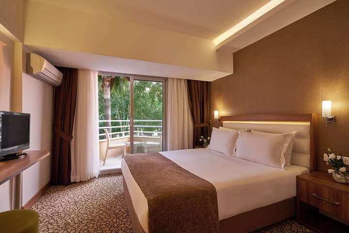 Richmond Ephesus Resort - All Inclusive