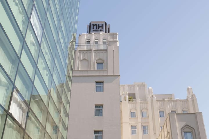 NH City Buenos Aires