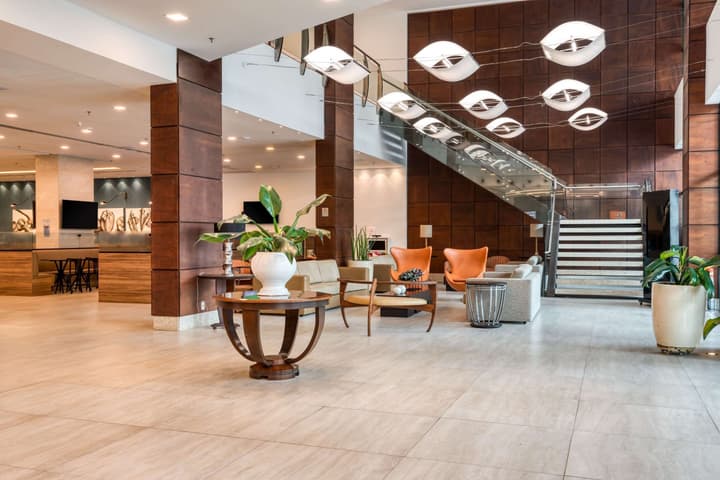 Comfort Suites Vitoria
