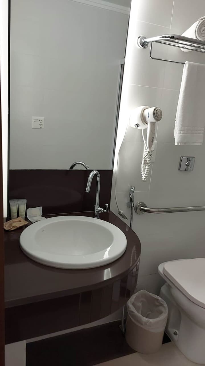 Comfort Suites Vitoria