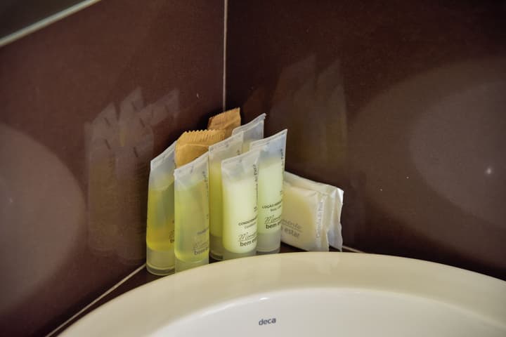 Comfort Suites Vitoria