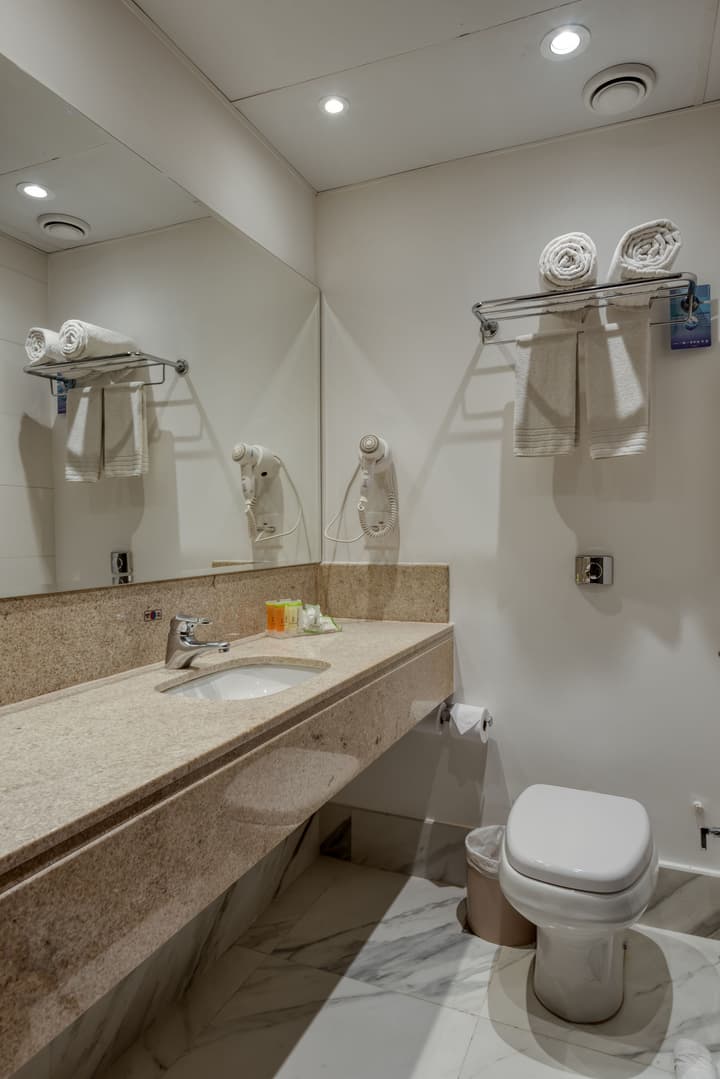 Comfort Suites Vitoria