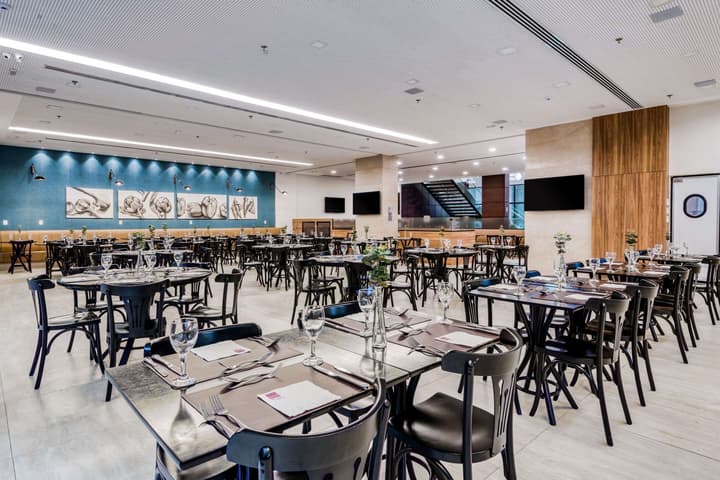 Comfort Suites Vitoria
