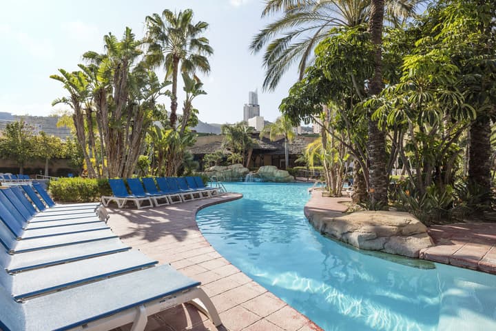 Melia Benidorm