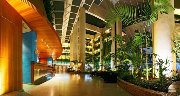 Melia Benidorm