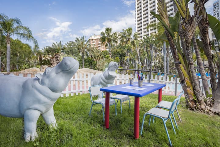 Melia Benidorm