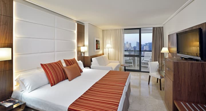 Melia Benidorm
