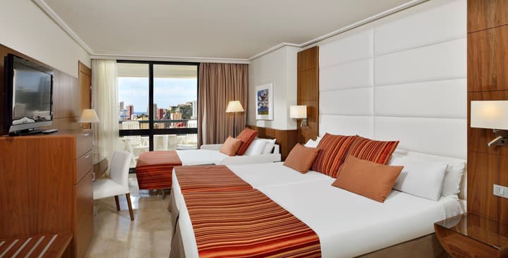 Melia Benidorm