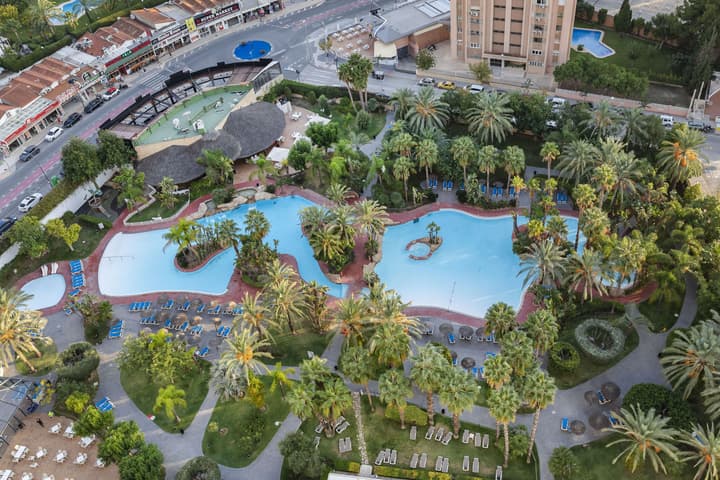 Melia Benidorm