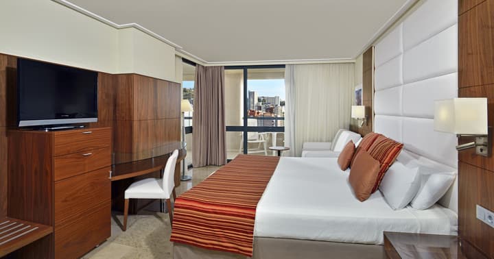 Melia Benidorm