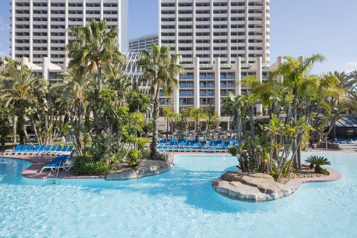 Melia Benidorm