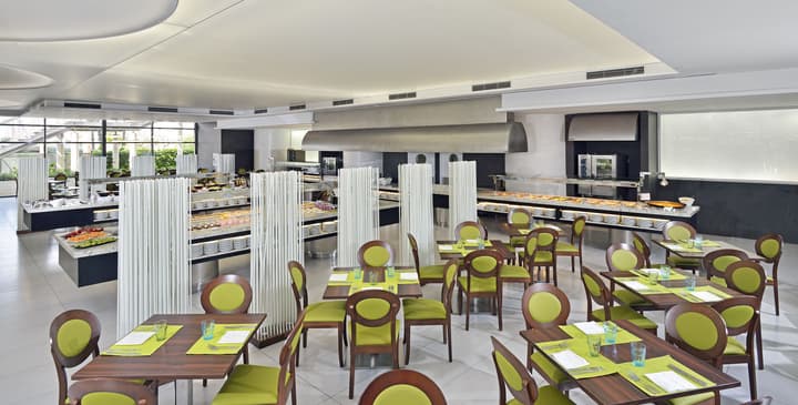 Melia Benidorm