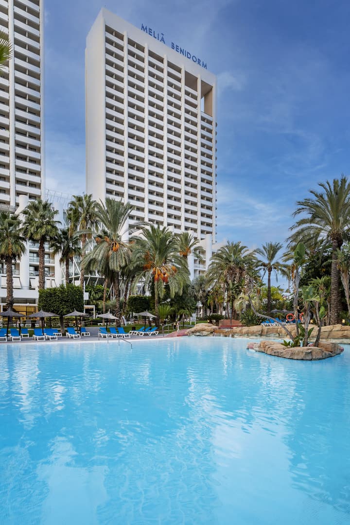 Melia Benidorm