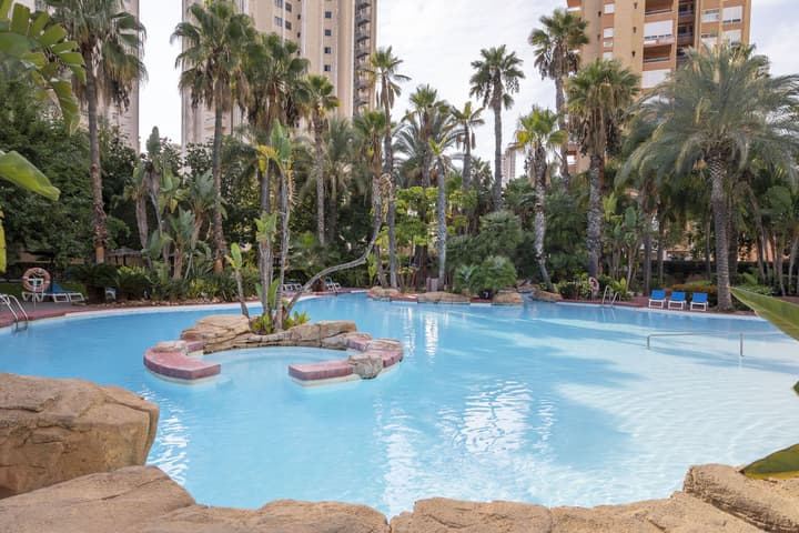 Melia Benidorm