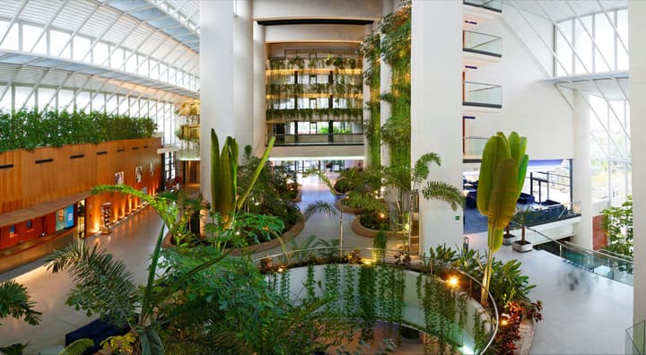 Melia Benidorm