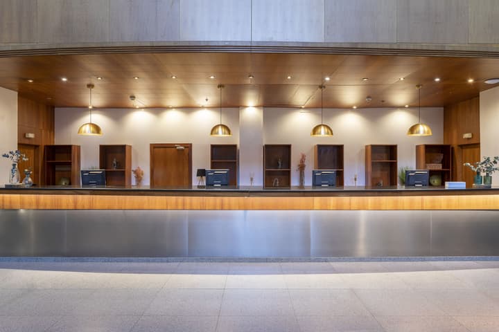 Melia Benidorm