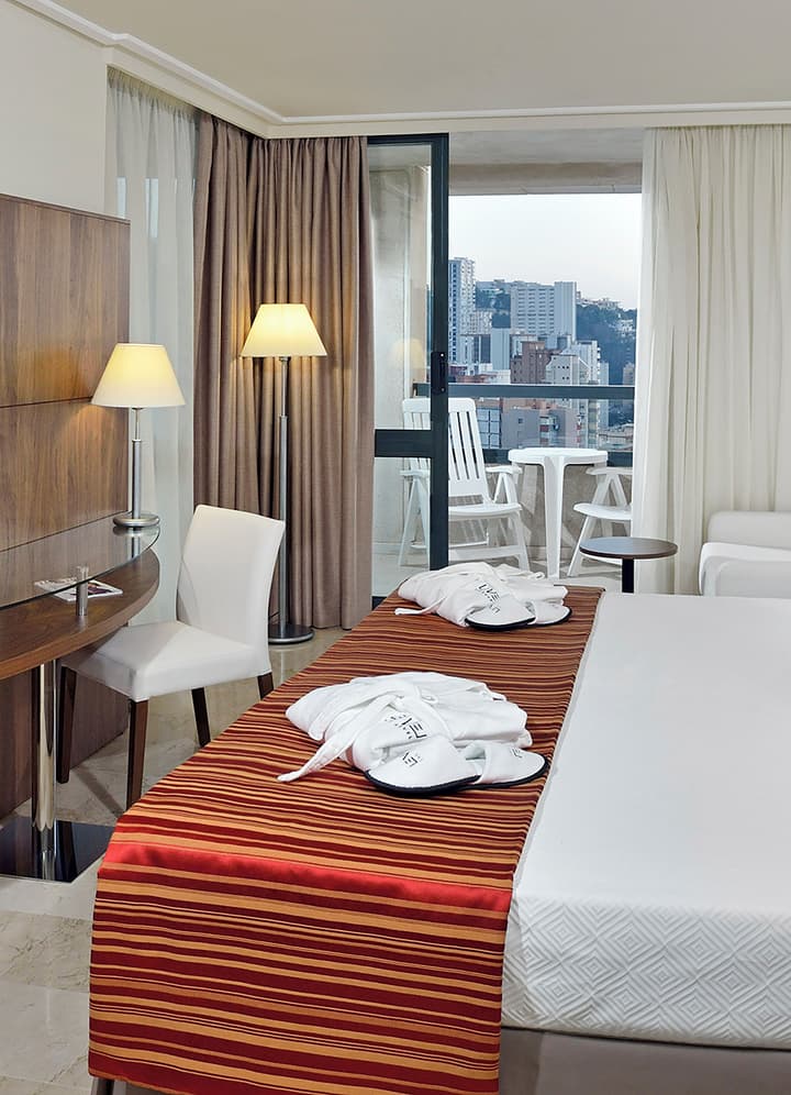 Melia Benidorm