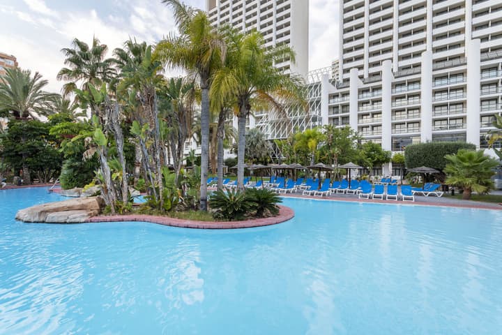 Melia Benidorm