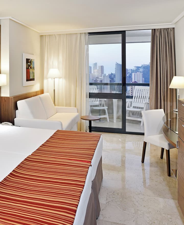 Melia Benidorm