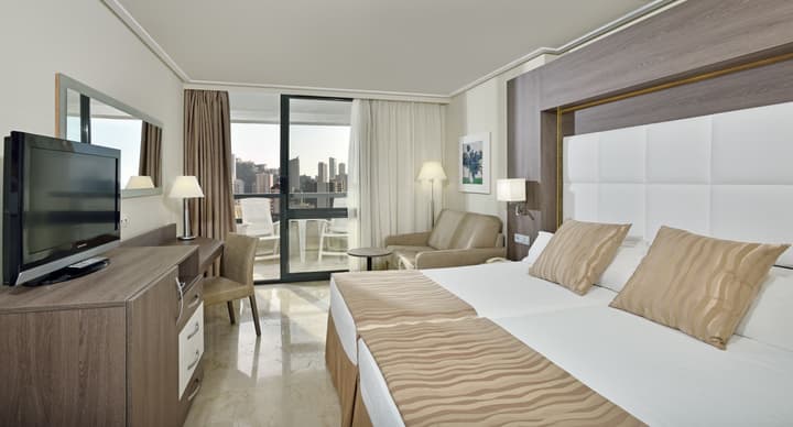 Melia Benidorm