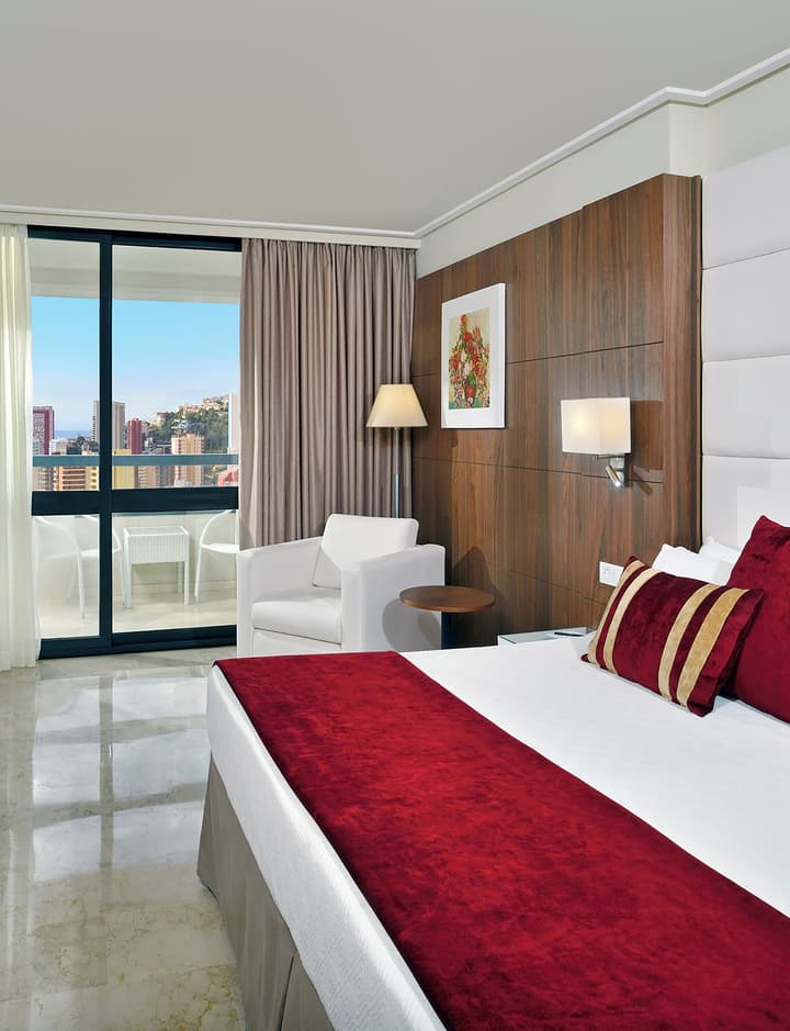Melia Benidorm