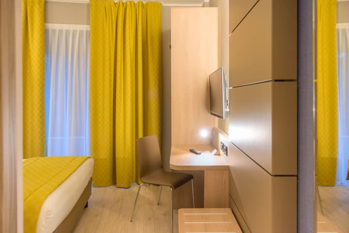 Cardano Hotel Malpensa
