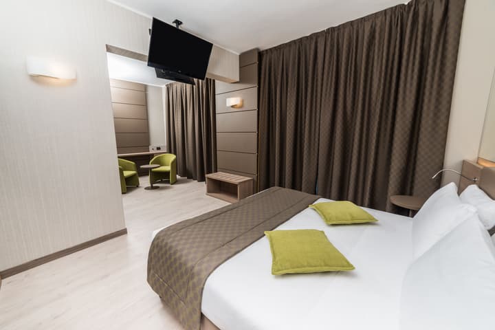 Cardano Hotel Malpensa
