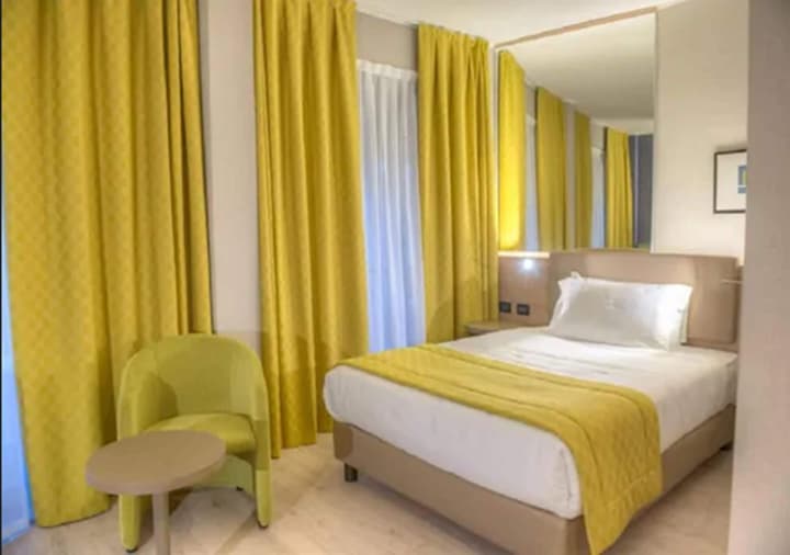 Cardano Hotel Malpensa
