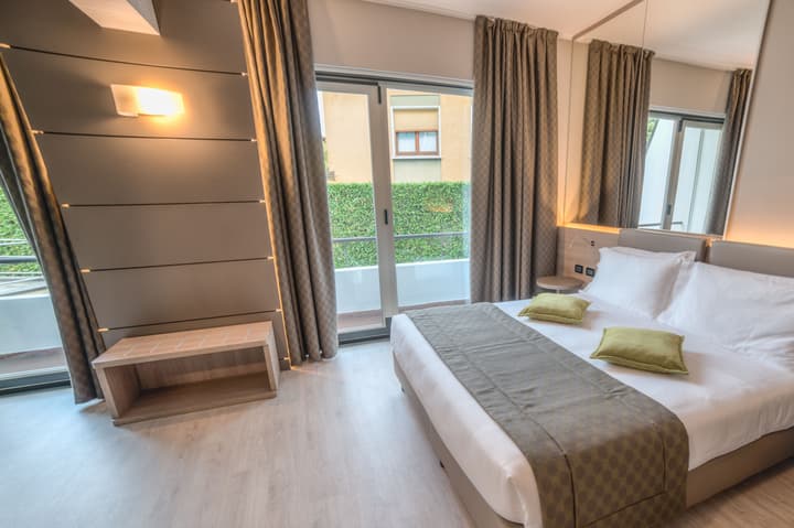 Cardano Hotel Malpensa
