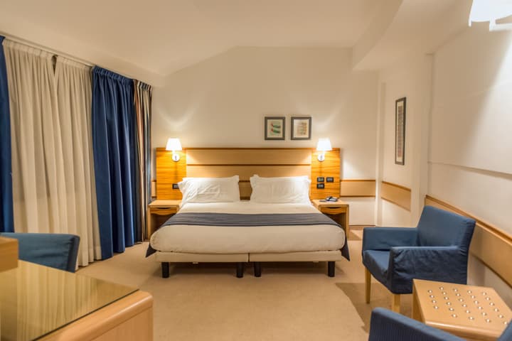 Cardano Hotel Malpensa