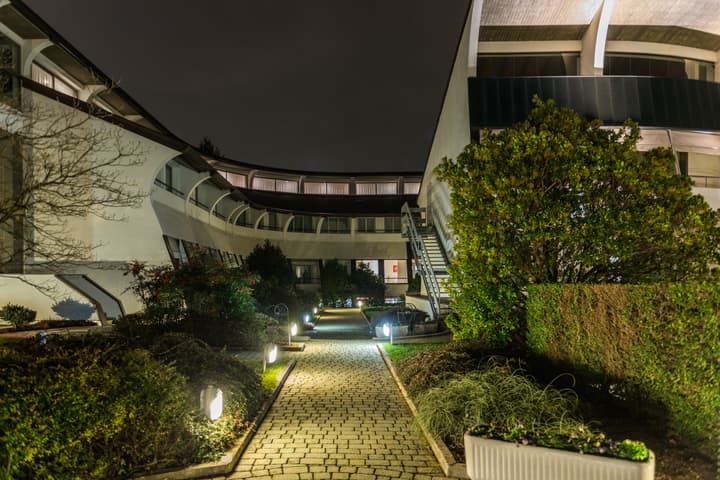 Cardano Hotel Malpensa