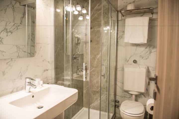Cardano Hotel Malpensa