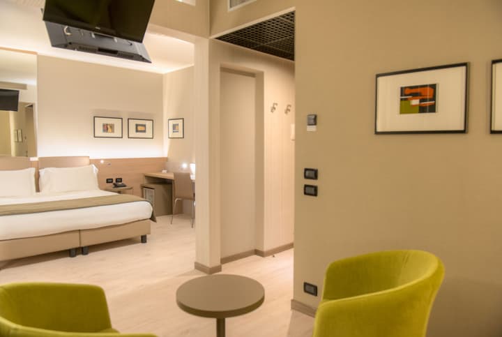 Cardano Hotel Malpensa