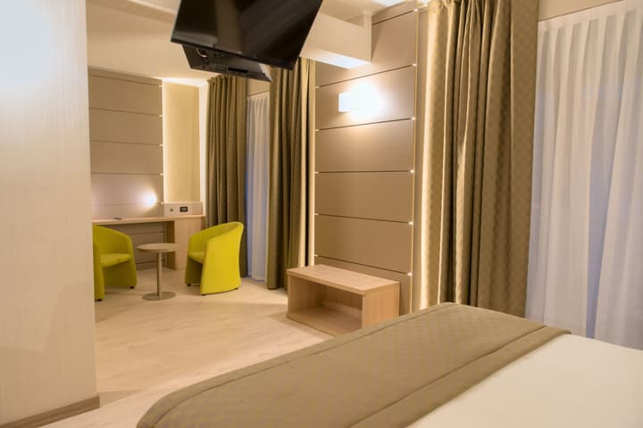 Cardano Hotel Malpensa