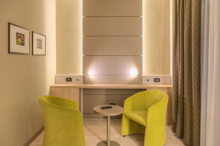 Cardano Hotel Malpensa