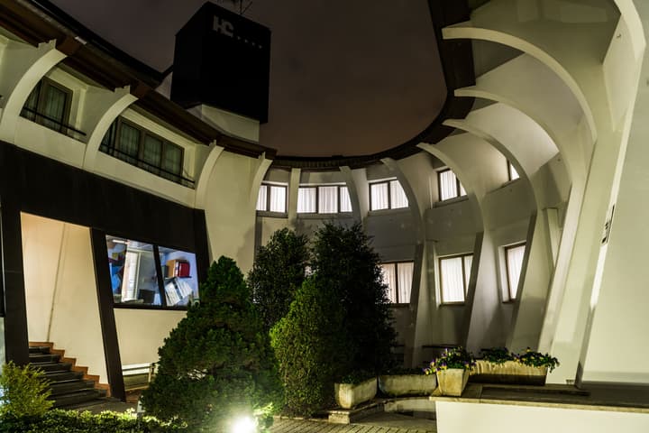 Cardano Hotel Malpensa