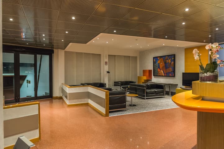 Cardano Hotel Malpensa