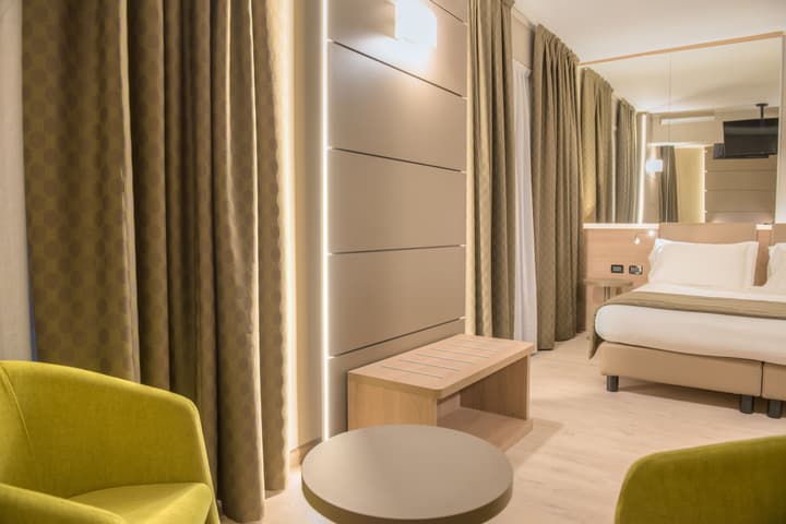 Cardano Hotel Malpensa