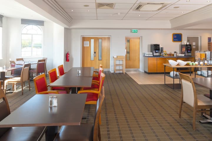 Holiday Inn Express London Chingford by IHG