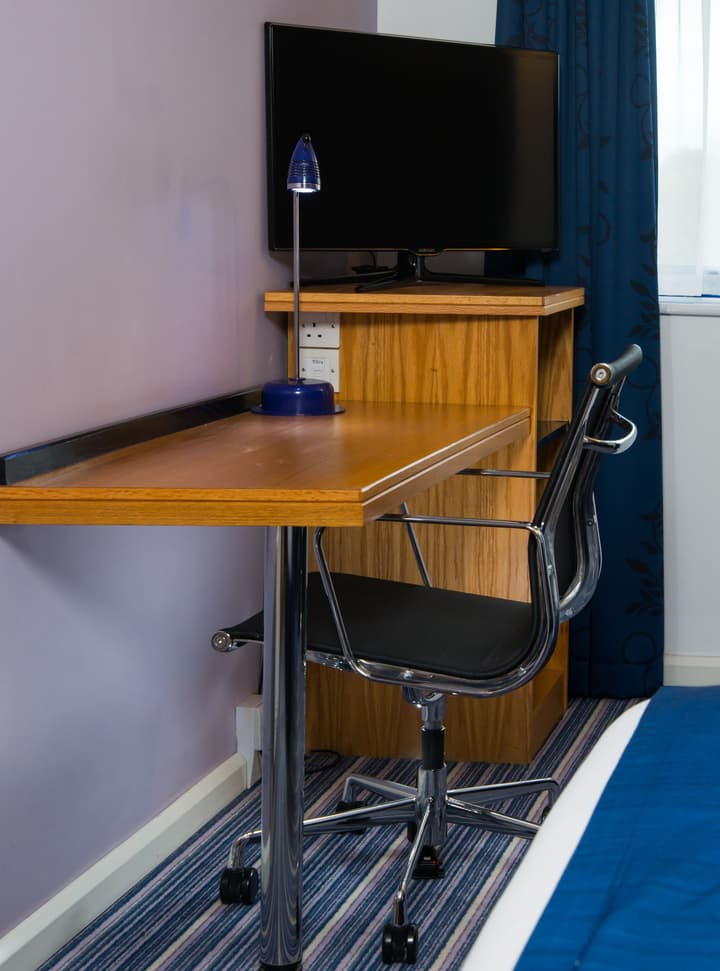 Holiday Inn Express London Chingford by IHG