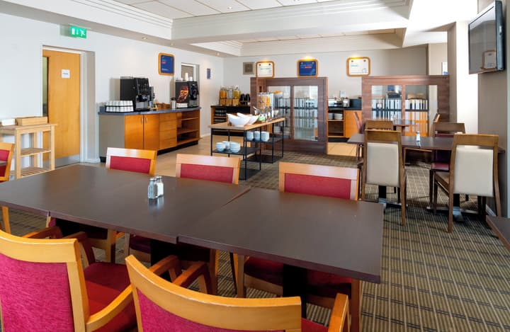 Holiday Inn Express London Chingford by IHG