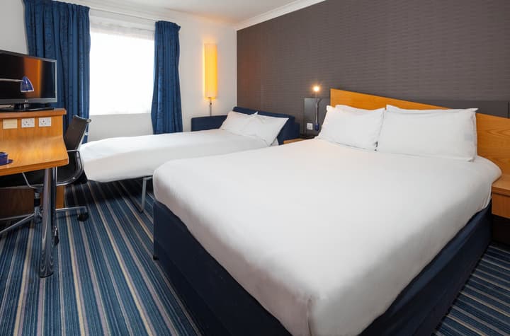 Holiday Inn Express London Chingford by IHG