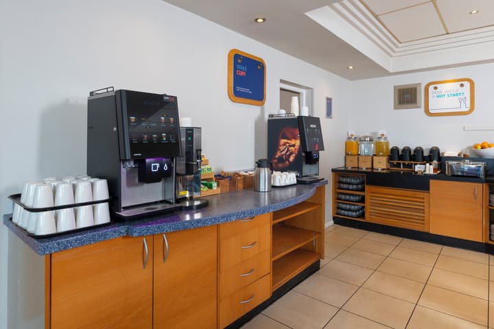 Holiday Inn Express London Chingford by IHG